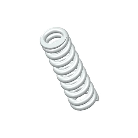 Approved Vendor Compression Spring, O= .125, L= .44, W= .025 G309976270